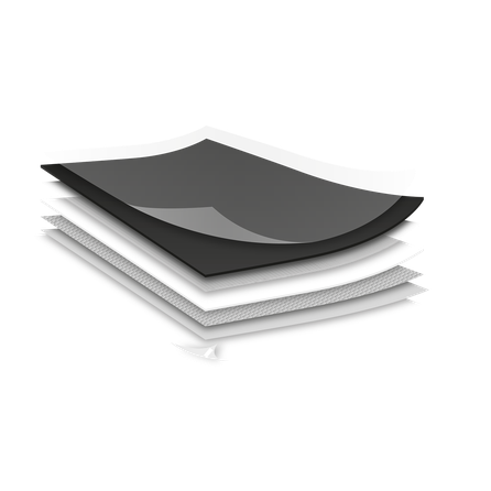 DASHI Bamboo 60X80 см пелёнки, 30 шт.