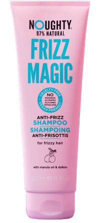 NOUGHTY Frizz Magic шампунь, 250 мл