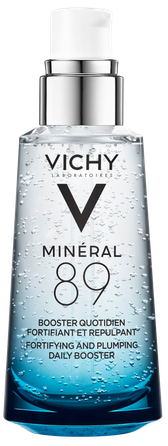 VICHY Mineral 89 сыворотка, 50 мл