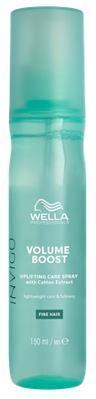 WELLA PROFESSIONALS  Invigo Volume Boost Uplifting Care izsmidzināms līdzeklis, 150 ml