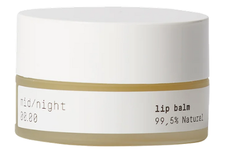 MIDNIGHT 00.25 lip balm, 15 ml