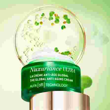 NUXE Nuxuriance Ultra Global Anti-Aging крем для лица, 50 мл