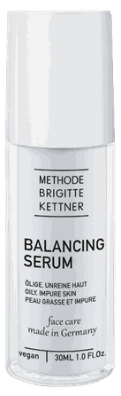 METHODE BRIGITTE KETTNER Balancing концентрат, 30 мл