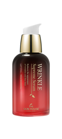 THE SKIN HOUSE Wrinkle Supreme сыворотка, 50 мл