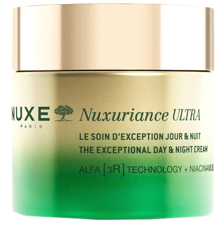 NUXE Nuxuriance Ultra the Exceptional Day & Night крем для лица, 75 мл