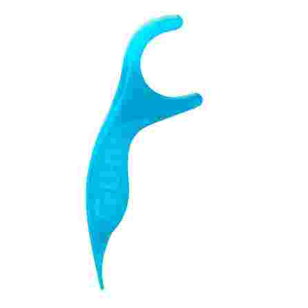 GUM Easy-Flossers Cool Mint oral irrigator, 30 pcs.