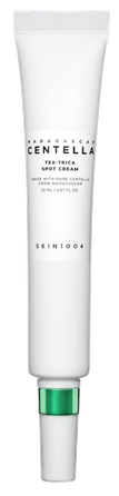 SKIN1004 Madagascar Centella Tea-Trica Spot крем, 20 мл