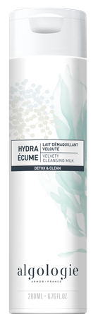 ALGOLOGIE Hydra Ecume - Velvety cleansing milk, 200 ml