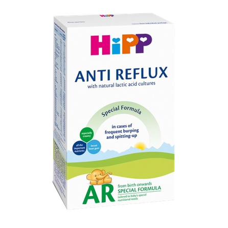 HIPP AR (0+) mixture, 350 g