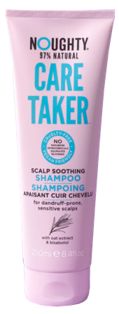 NOUGHTY Care Taker šampūns, 250 ml