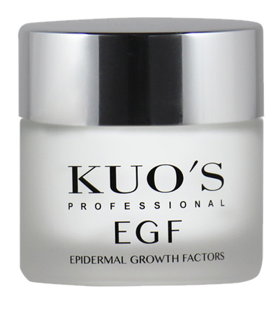 KUOS Egf Epidermal Growth Factors sejas krēms, 50 ml