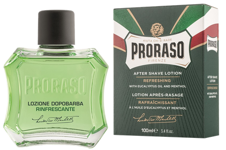 PRORASO Refreshing losjons, 100 ml