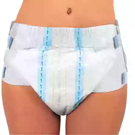 SENI Super Extra Large подгузники, 10 шт.