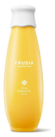 FRUDIA Citrus Brightening тоник, 195 мл