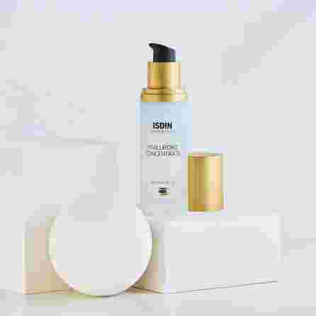 ISDIN Hyaluronic concentrate, 30 ml