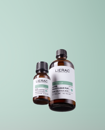 LIERAC Anti-Blemish Protocol The Peeling skin imperfections treatment, 100 ml