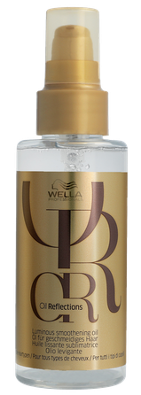 WELLA PROFESSIONALS Oil Reflections Luminous Smoothening Oil eļļa, 100 ml