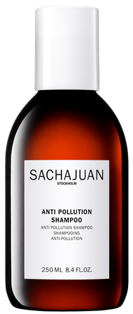 SACHAJUAN Anti Pollution shampoo, 250 ml