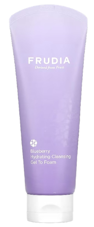 FRUDIA Bluberry Hydrating  очищающий гель, 145 г