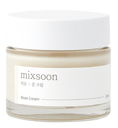 MIXSOON Bean крем для лица, 50 мл