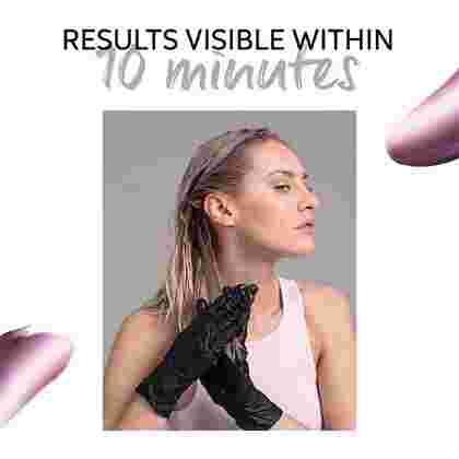 WELLA PROFESSIONALS Color Fresh Mask Lilac Frost toning hair mask, 150 ml