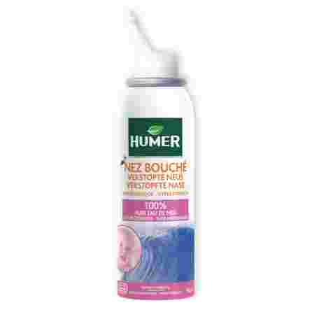 HUMER deguna aerosols, 50 ml