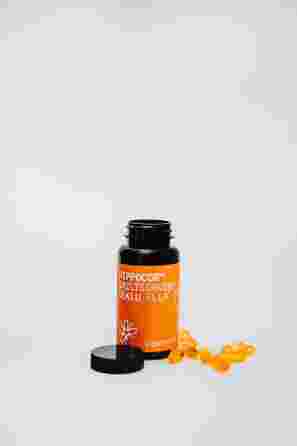 HIPPOCOR Omega-3,6,9 sea buckthorn seed oil capsules, 60 pcs.