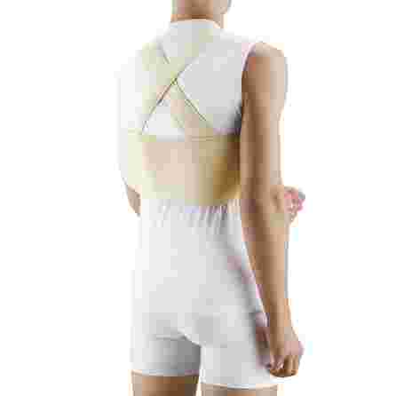 TONUS ELAST 0110-01, beige medical orthopedic arm support, 1 pcs.