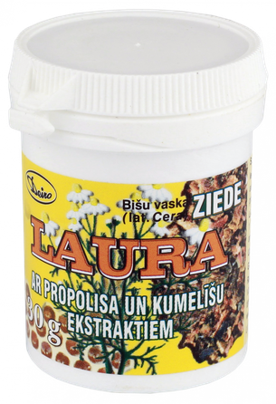 DIERO Laura ointment, 30 g