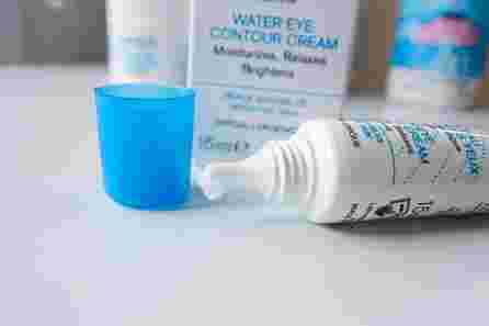 URIAGE Eau Thermale acu gels, 15 ml