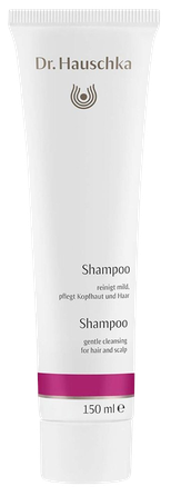 DR.HAUSCHKA Hair shampoo, 150 ml