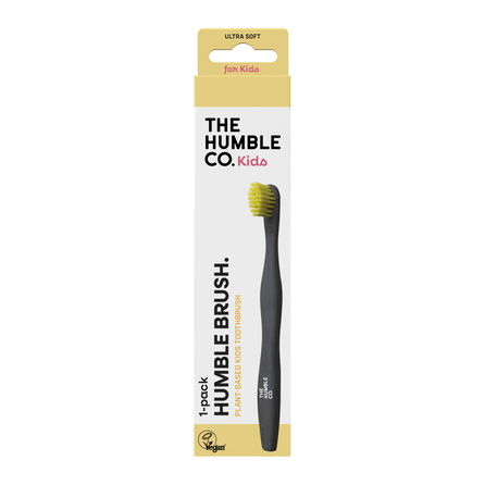 HUMBLE Ultra Soft, Kids, Mix colors toothbrush, 1 pcs.