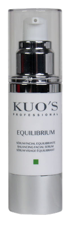 KUOS Equilibrium Balancing serums, 30 ml