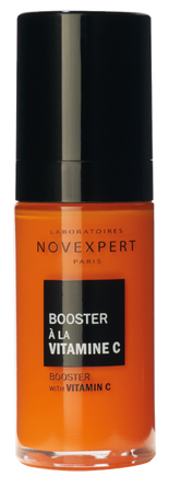 NOVEXPERT  Vitamin C Booster сыворотка, 30 мл