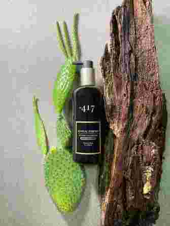 MINUS 417 Sensual Essence Intense Volumizing Mud šampūns, 350 ml