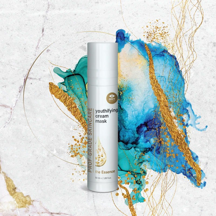 GMT BEAUTY Youthifying маска для лица, 50 мл