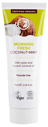 NORDICS Morning Fresh zobu pasta, 75 ml