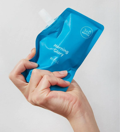 HAAN Refill Morning Glory дезинфицирующее средство, 100 мл