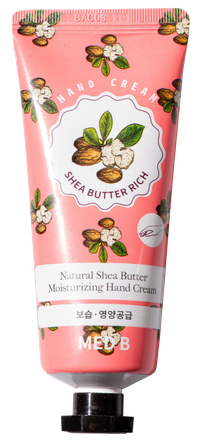 MEDB Shea Butter roku krēms, 70 ml
