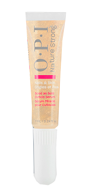 OPI Nature Strong Good as Gold Serum сыворотка для кутикулы, 7 мл