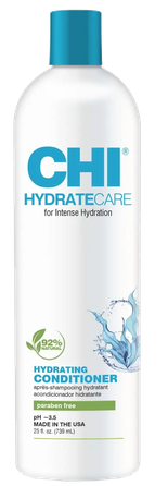 CHI__ Hydratecare Hydrating conditioner, 739 ml