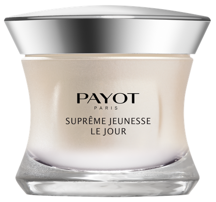 PAYOT Supreme Jeunesse Le Jour face cream, 50 ml