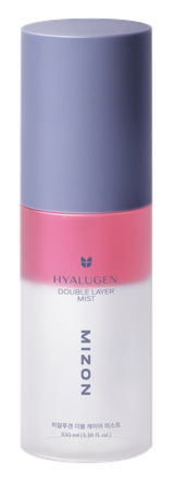 MIZON Hyalugen Double Layer face oil, 100 ml