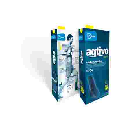 PRIM Aqtivo P706 (L) With Strap Ankle Support support, 1 pcs.