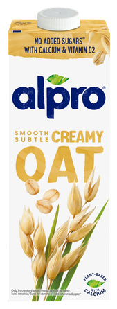 ALPRO Sojas Auzu dzēriens, 1000 ml