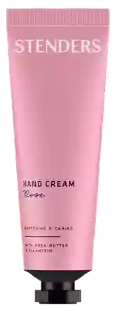 STENDERS Rose hand cream, 75 ml