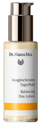 DR.HAUSCHKA Balancing Day lotion, 50 ml