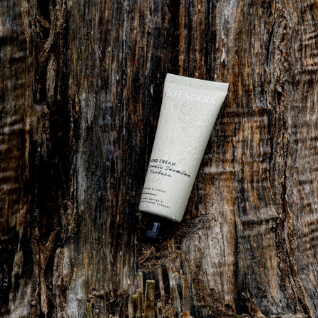 STENDERS Jasmīns Un Verbēna roku krēms, 25 ml
