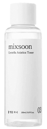MIXSOON Centella Asiatica toniks, 150 ml