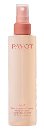 PAYOT NUE Gentle toning sprejs, 200 ml